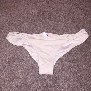 Victoria’s Secret bikini bottom